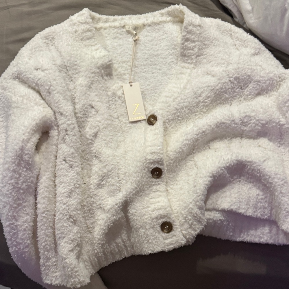 Zsupply lounge cardigan